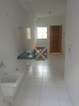 Imagem Imóvel com 2 Quartos à Venda, 40 m² em Vila Matilde - São Paulo