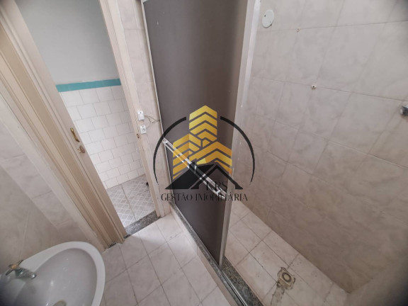 Imagem Apartamento com 1 Quarto para Alugar, 51 m² em Méier - Rio De Janeiro