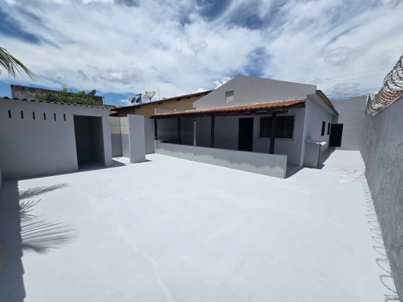 Casa com 3 Quartos à Venda, 139 m² em Jardim Brasília - Uberlândia