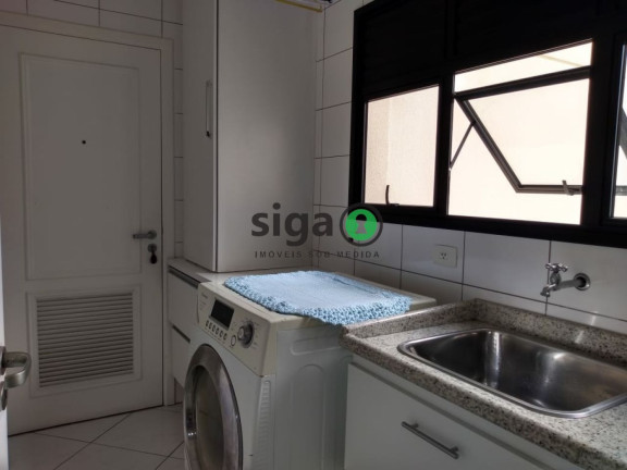 Imagem Apartamento com 3 Quartos à Venda, 151 m² em Tatuapé - São Paulo Imagem Apartamento com 3 Quartos à Venda, 151 m² em Tatuapé - São Paulo