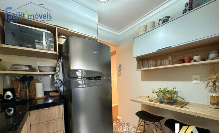 Imagem Apartamento com 2 Quartos à Venda, 69 m² em Rudge Ramos - São Bernardo Do Campo Imagem Apartamento com 2 Quartos à Venda, 69 m² em Rudge Ramos - São Bernardo Do Campo