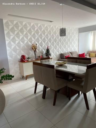 Imagem Apartamento com 4 Quartos à Venda, 89 m² em Imbiribeira - Recife