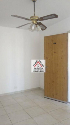 Imagem Apartamento com 2 Quartos à Venda, 56 m² em Jardim Marajoara - São Paulo Imagem Apartamento com 2 Quartos à Venda, 56 m² em Jardim Marajoara - São Paulo
