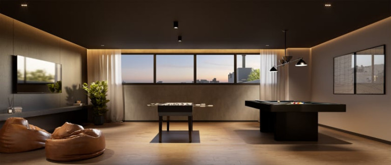 Imagem Cobertura com 3 Quartos à Venda, 223 m² em Rio Branco - Porto Alegre