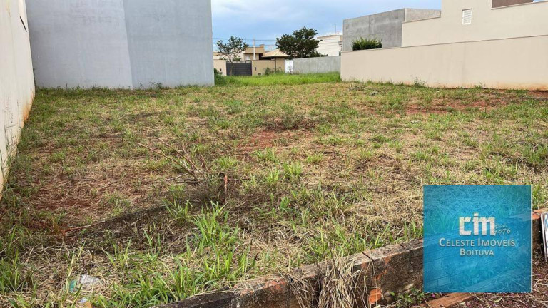 Imagem Terreno à Venda, 500 m² em Recanto Das Primaveras I - Boituva Imagem Terreno à Venda, 500 m² em Recanto Das Primaveras I - Boituva