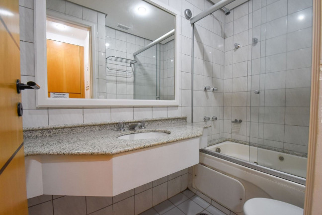Imagem Apartamento com 1 Quarto à Venda, 30 m² em Jardim Paulista - São Paulo Imagem Apartamento com 1 Quarto à Venda, 30 m² em Jardim Paulista - São Paulo
