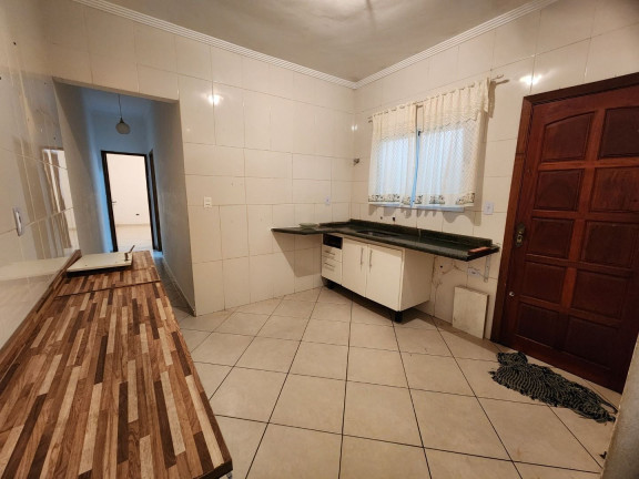 Imagem Casa com 3 Quartos à Venda, 115 m² em Tude Bastos (sítio Do Campo) - Praia Grande Imagem Casa com 3 Quartos à Venda, 115 m² em Tude Bastos (sítio Do Campo) - Praia Grande
