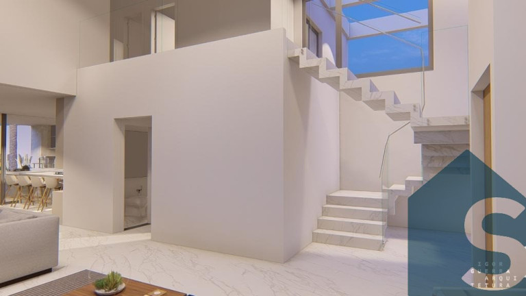 Imagem Casa com 4 Quartos à Venda, 320 m² em Bosque Do Horto - Jundiaí Imagem Casa com 4 Quartos à Venda, 320 m² em Bosque Do Horto - Jundiaí