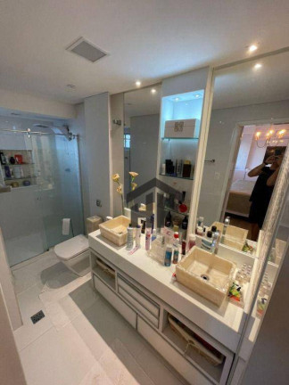 Imagem Apartamento com 3 Quartos à Venda, 200 m² em Candeias - Jaboatão Dos Guararapes