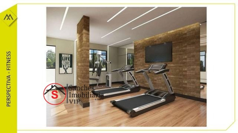 Imagem Apartamento com 3 Quartos à Venda, 156 m² em Campestre - Santo André