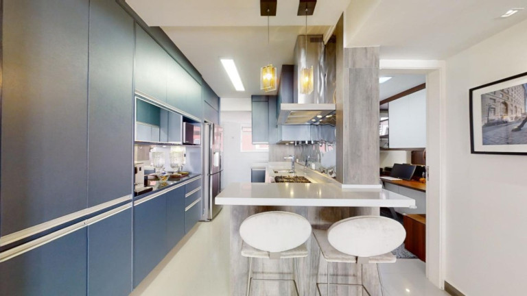 Imagem Apartamento com 2 Quartos à Venda, 104 m² em Sumarezinho - São Paulo Imagem Apartamento com 2 Quartos à Venda, 104 m² em Sumarezinho - São Paulo