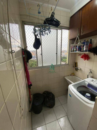 Imagem Apartamento com 2 Quartos à Venda, 55 m² em Picanço - Guarulhos Imagem Apartamento com 2 Quartos à Venda, 55 m² em Picanço - Guarulhos