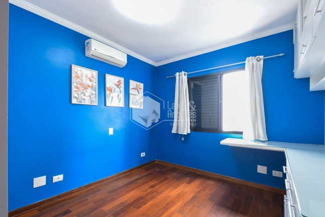 Imagem Apartamento com 3 Quartos à Venda, 138 m² em Chácara Inglesa - São Paulo Imagem Apartamento com 3 Quartos à Venda, 138 m² em Chácara Inglesa - São Paulo