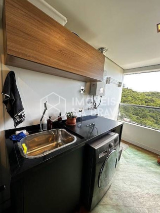 Imagem Apartamento com 1 Quarto à Venda, 70 m² em Praia Brava - Itajaí