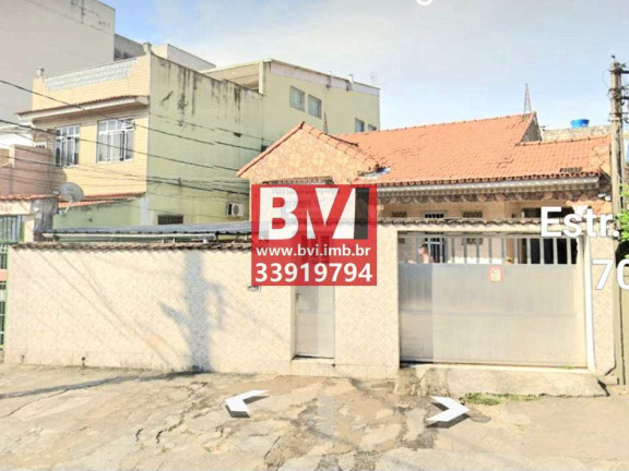 Imagem Casa com 3 Quartos à Venda, em Irajá - Rio De Janeiro Imagem Casa com 3 Quartos à Venda, em Irajá - Rio De Janeiro
