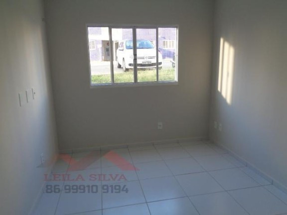 Imagem Apartamento com 3 Quartos à Venda, em Lourival Parente - Teresina Imagem Apartamento com 3 Quartos à Venda, em Lourival Parente - Teresina