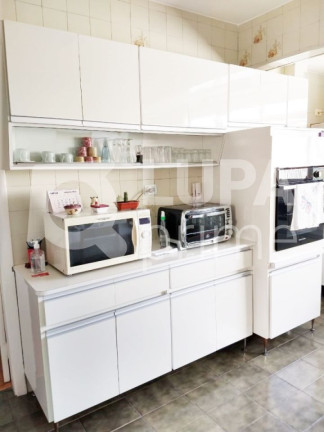 Imagem Apartamento com 3 Quartos à Venda, 160 m² em Santana - São Paulo