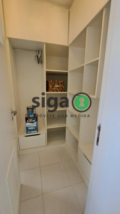 Imagem Apartamento com 3 Quartos para Alugar, 223 m² em Campo Belo - São Paulo Imagem Apartamento com 3 Quartos para Alugar, 223 m² em Campo Belo - São Paulo