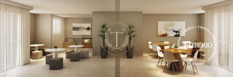 Imagem Apartamento com 2 Quartos à Venda, 50 m² em Campo Limpo - São Paulo