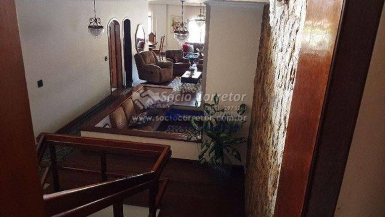 Imagem Sobrado com 3 Quartos à Venda, 398 m² em Vila Galvão - Guarulhos