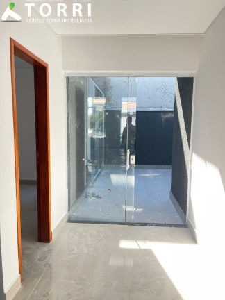 Imagem Imóvel com 3 Quartos à Venda, 103 m² em Condomínio Terras De São Francisco - Sorocaba