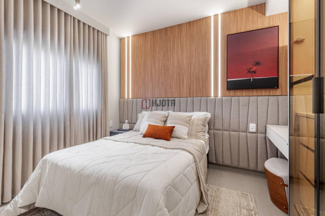 Imagem Apartamento com 3 Quartos à Venda, 78 m² em Vila Sinibaldi - São José Do Rio Preto Imagem Apartamento com 3 Quartos à Venda, 78 m² em Vila Sinibaldi - São José Do Rio Preto