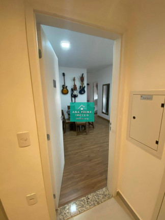 Imagem Apartamento com 2 Quartos à Venda, 52 m² em Parque Residencial Flamboyant - São José Dos Campos Imagem Apartamento com 2 Quartos à Venda, 52 m² em Parque Residencial Flamboyant - São José Dos Campos