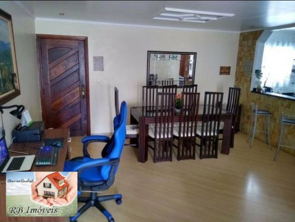 Imagem Apartamento com 2 Quartos à Venda, 90 m² em Rudge Ramos - São Bernardo Do Campo