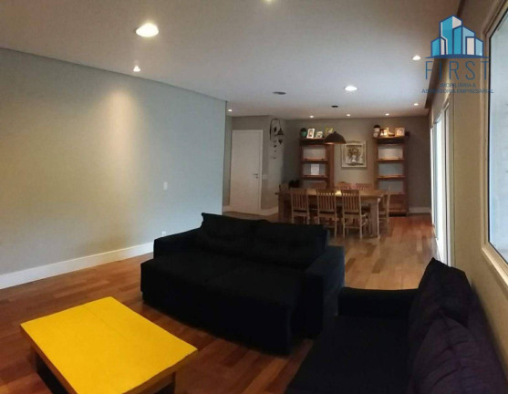 Imagem Apartamento com 3 Quartos à Venda, 146 m² em Santa Paula - São Caetano Do Sul Imagem Apartamento com 3 Quartos à Venda, 146 m² em Santa Paula - São Caetano Do Sul