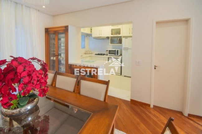 Imagem Casa com 3 Quartos à Venda, 250 m² em Chácara Canta Galo - Cotia