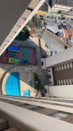 Imagem Apartamento com 2 Quartos à Venda, 55 m² em Vila Das Mercês - São Paulo