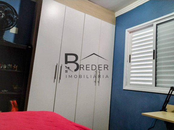 Imagem Apartamento com 3 Quartos à Venda, 68 m² em Jardim Tupanci - Barueri