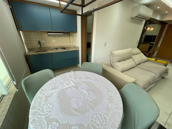 Imagem Apartamento com 2 Quartos à Venda, 71 m² em Tupi - Praia Grande