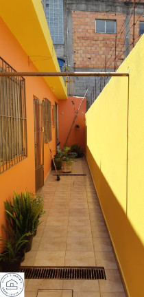 Imagem Casa com 3 Quartos à Venda, 250 m² em Balneário São José ( Zona Sul ) - São Paulo Imagem Casa com 3 Quartos à Venda, 250 m² em Balneário São José ( Zona Sul ) - São Paulo