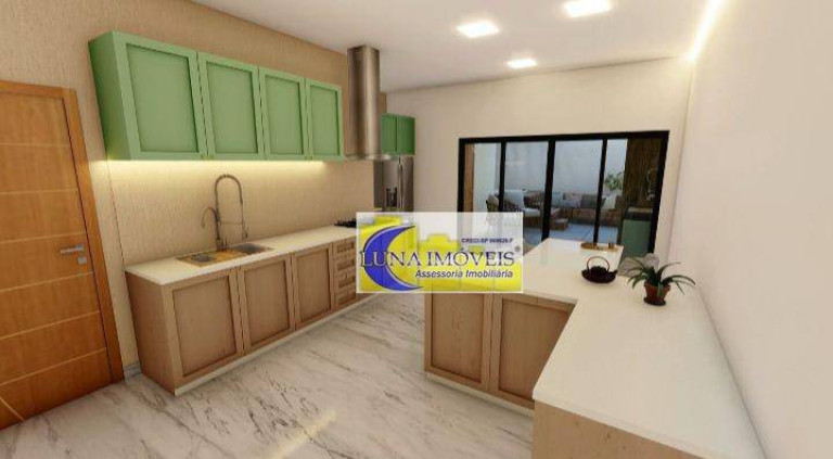 Imagem Sobrado com 3 Quartos à Venda, 200 m² em Parque Jaçatuba - Santo André Imagem Sobrado com 3 Quartos à Venda, 200 m² em Parque Jaçatuba - Santo André