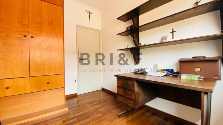 Imagem Casa com 4 Quartos à Venda, 248 m² em Brooklin - São Paulo