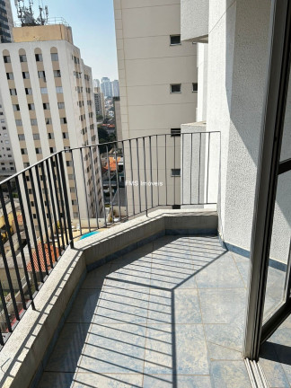 Imagem Imóvel com 3 Quartos para Alugar, 88 m² em Vila Mariana - São Paulo Imagem Imóvel com 3 Quartos para Alugar, 88 m² em Vila Mariana - São Paulo