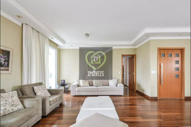 Imagem Apartamento com 3 Quartos à Venda, 180 m² em Pompeia - São Paulo Imagem Apartamento com 3 Quartos à Venda, 180 m² em Pompeia - São Paulo