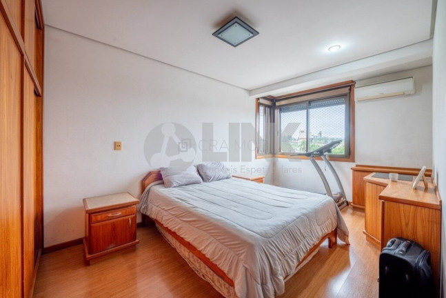 Imagem Apartamento com 3 Quartos à Venda, 117 m² em Petrópolis - Porto Alegre
