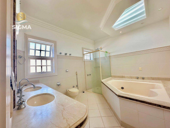 Imagem Casa com 4 Quartos à Venda, 400 m² em Granville - Guarujá Imagem Casa com 4 Quartos à Venda, 400 m² em Granville - Guarujá