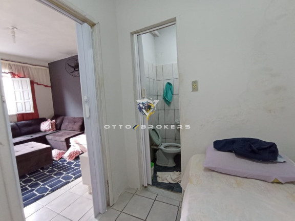 Imagem Casa com 3 Quartos à Venda, 198 m² em Coroa Vermelha - Santa Cruz Cabrália Imagem Casa com 3 Quartos à Venda, 198 m² em Coroa Vermelha - Santa Cruz Cabrália
