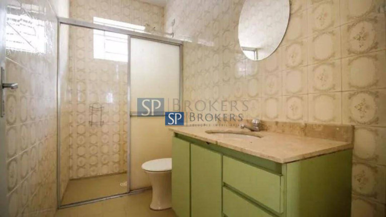 Imagem Apartamento com 2 Quartos à Venda, 70 m² em Pinheiros - São Paulo Imagem Apartamento com 2 Quartos à Venda, 70 m² em Pinheiros - São Paulo