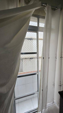 Imagem Apartamento com 2 Quartos à Venda ou Locação, 78 m² em Boqueirão - Santos Imagem Apartamento com 2 Quartos à Venda ou Locação, 78 m² em Boqueirão - Santos