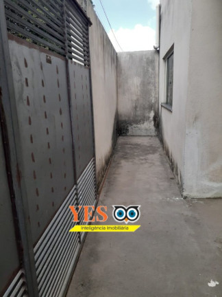 Imagem Casa com 3 Quartos à Venda, 125 m² em Tomba - Feira De Santana
