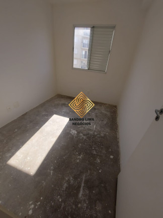 Imagem Apartamento com 2 Quartos à Venda, 44 m² em Jaraguá - São Paulo