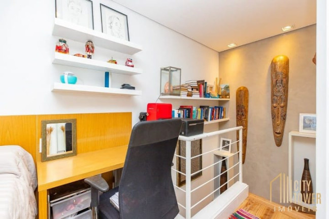 Imagem Apartamento com 1 Quarto à Venda, 47 m² em Itaim Bibi - São Paulo