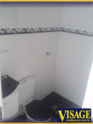 Imagem Casa de Condomínio com 2 Quartos à Venda, em Cid. Salvador - Jacareí Imagem Casa de Condomínio com 2 Quartos à Venda, em Cid. Salvador - Jacareí