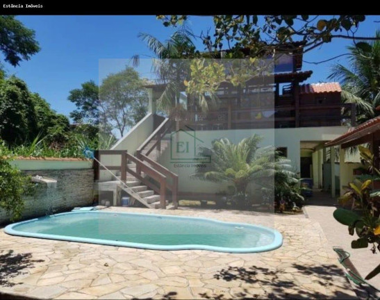 Imagem Casa com 4 Quartos à Venda, 360 m² em Coroa Grande - Itaguaí Imagem Casa com 4 Quartos à Venda, 360 m² em Coroa Grande - Itaguaí
