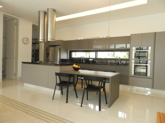 Imagem Casa com 4 Quartos para Alugar, 684 m² em Alphaville Residencial Um - Barueri Imagem Casa com 4 Quartos para Alugar, 684 m² em Alphaville Residencial Um - Barueri