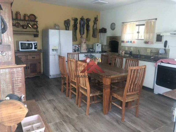 Imagem Casa com 4 Quartos à Venda, 290 m² em Camboinhas - Niterói Imagem Casa com 4 Quartos à Venda, 290 m² em Camboinhas - Niterói
